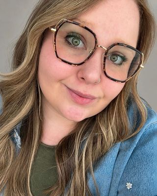 Photo of Jessika R Izzo, Licensed Professional Counselor, LPC