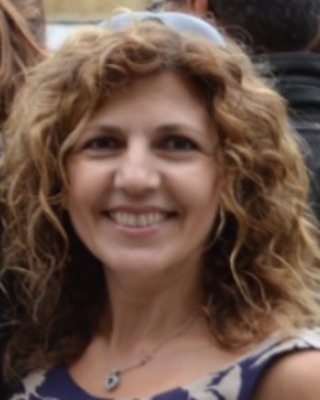 Photo of Cinzia Ukoko-Rongione, Counsellor in KT3, England
