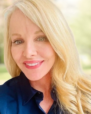 Photo of Kerryanne Shea, Marriage & Family Therapist, LMFT