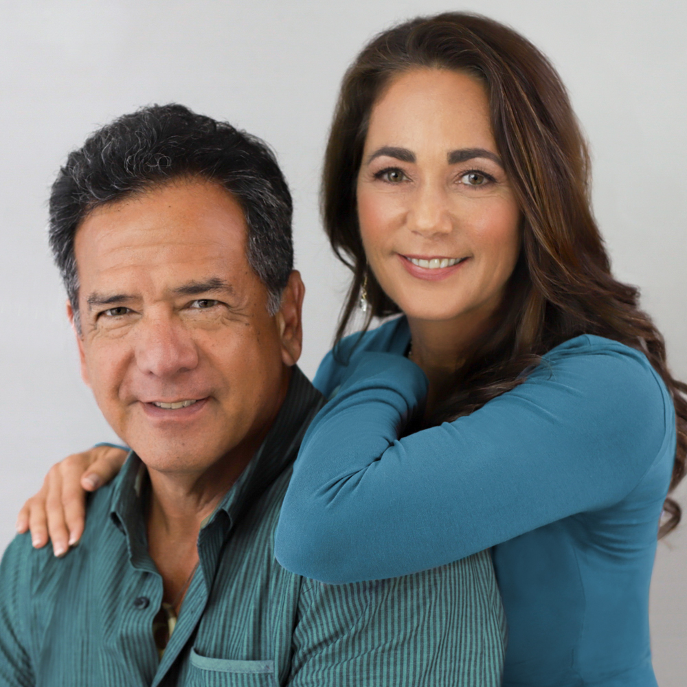 When seeing couples, I work with my husband of 25 years, Hanalei Vierra, Ph.D. (www.hanaleivierra.com). Experience a male and female perspective!