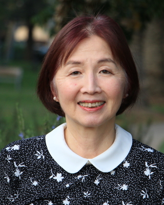 Photo of Yuanzen Tung, Marriage & Family Therapist in Pasadena, CA