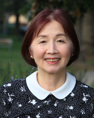 Photo of Yuanzen Tung, Marriage & Family Therapist in North Arroyo, Pasadena, CA