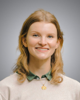 Photo of Meredith Ward, Clinical Social Work/Therapist in Yardley, PA