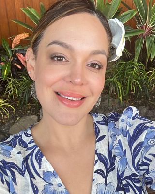 Photo of Krissel Montano, Clinical Social Work/Therapist, LCSW