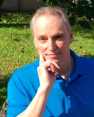 Photo of Greg Peetoom, PhD, Psychologist