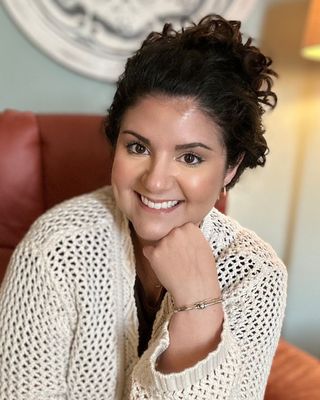 Photo of Allison Tehrani Hill, Licensed Professional Counselor, MEd, LPC, CCTP