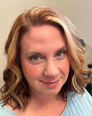 Photo of Jamie Lynn Pease, Clinical Social Work/Therapist, MSW, LICSW