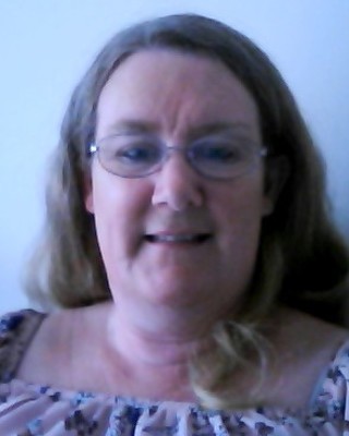Photo of Breda Cahill, Psychotherapist in Dublin