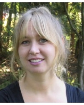 Photo of Hanna Lyon, Clinical Social Work/Therapist in Portland, OR