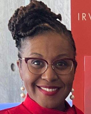 Photo of Dr. Joycelyn D. Anderson, Licensed Professional Counselor, EdD, LPC-S, NCC