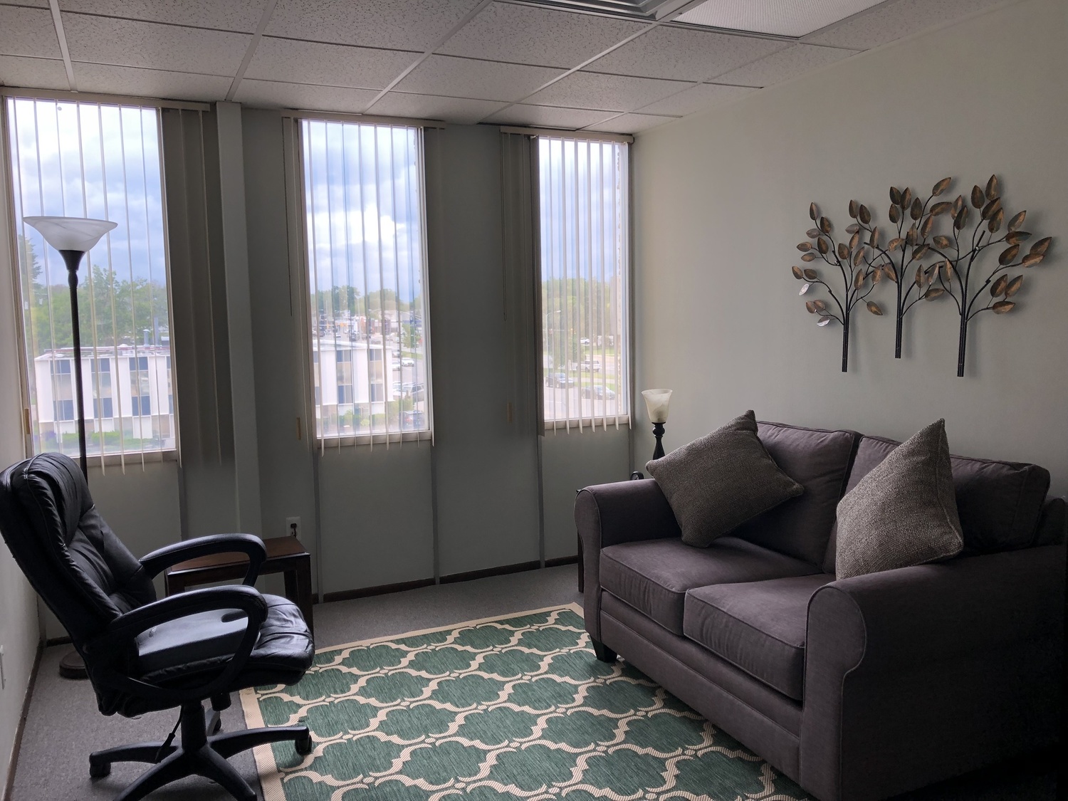 Pamela Marsh, Psychologist, Huntington Woods, MI, 48070 Psychology Today