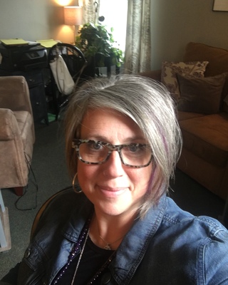Photo of Peg Tipka, Counselor in Hudson, OH