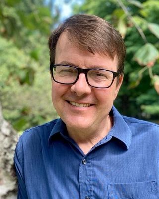 Photo of Geoff Gadow, Licensed Professional Counselor, LPC