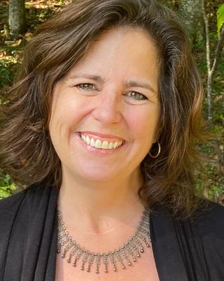 Photo of Christina Fay, Clinical Social Work/Therapist, LCSW