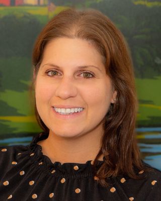 Photo of Dena Martin, MS, LMHC, CASAC-T, Counselor