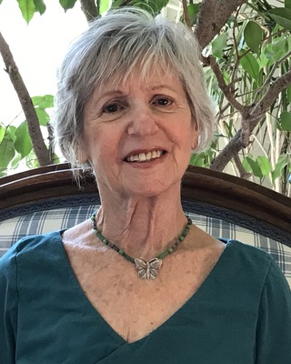 Photo of Nora Gluck, Clinical Social Work/Therapist in 87506, NM