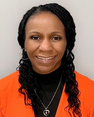 Photo of Melesa Love, Clinical Social Work/Therapist, MSW, LCSW, IMH-E, PMH-C