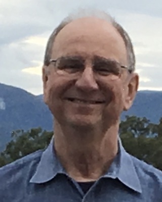 Photo of John M Morrow, PhD, Psychologist in Herndon