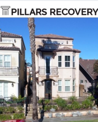 Photo of Pillars Recovery Detox and Residential Program, , Treatment Center in Huntington Beach