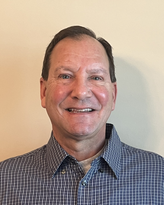 Photo of Frank Sammet, Counselor, IMHP