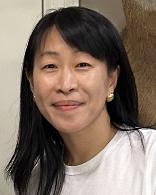 Photo of Jing Zhang, Counsellor in V4N, BC