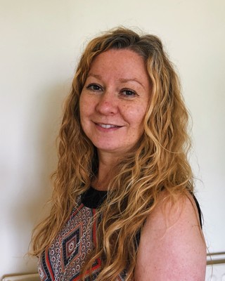 Photo of Abi Leigh-Watts, Counsellor in Poole, England