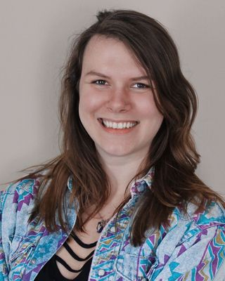 Photo of Autumn Lynne Wilson, Licensed Professional Clinical Counselor, MA, LPCC