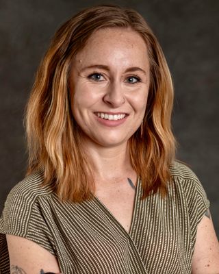 Photo of Hannah Groover, Clinical Social Work/Therapist, MSW, LCSWA, LCASA