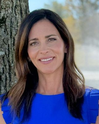 Photo of Kendra Grimm, Licensed Professional Counselor, MA, LPC, CRC