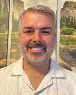 Photo of Sean Moore - Sean A. Moore, MS, PLLC, Marriage & Family Therapist, MDiv, MS, LMFT