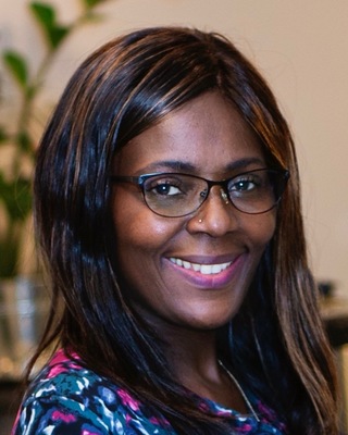 Photo of Viola Ncube, Clinical Social Work/Therapist in Red Deer, AB