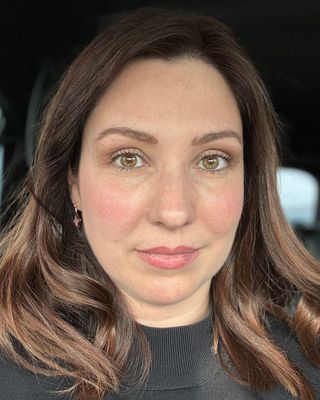 Photo of Elizabeth Lugo - Trauma and Wellness Counseling Center, Licensed Mental Health Counselor, MA, LMHC, TF-CBT, C-DBT, QCS