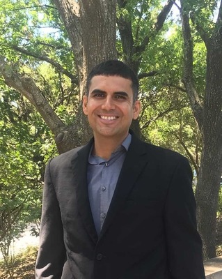 Photo of Oscar J Armendariz, MA, LPC, Licensed Professional Counselor in San Antonio