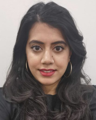Photo of Shehra Ali, Psychotherapist in South East London, London, England