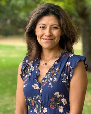 Photo of Maria Naranjo Mendoza, Counsellor in Metropolitan Adelaide, SA