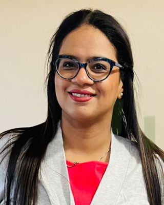 Photo of Simran Kaur, Psychiatric Nurse Practitioner, PMHNP