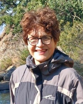 Photo of Dr. Sonja Gildenhuys, Psychologist, PhD, HPCSA - Ed. Psych.