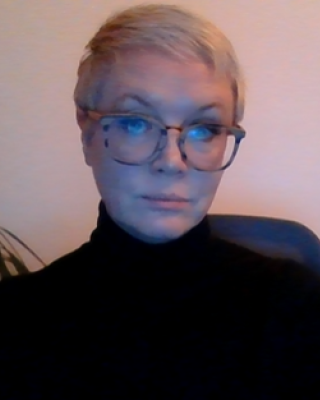 Photo of Diana Armstrong, Counsellor, MBACP Snr. Accred