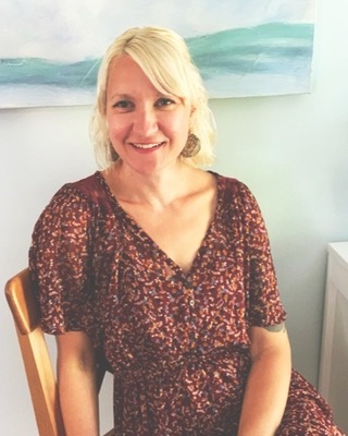 Photo of Kate Kalejs, Marriage & Family Therapist, LMFT