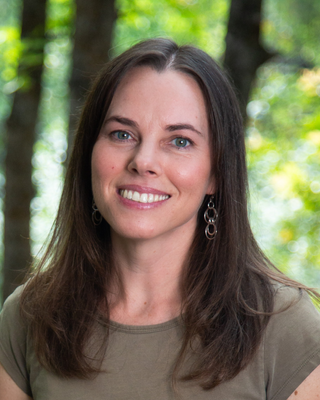 Photo of Ashley Hansen, Clinical Social Work/Therapist, LCSW