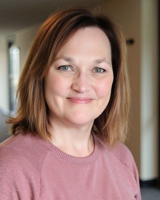 Photo of Cathy Fairbanks, Licensed Social Worker, LSW, MSSA