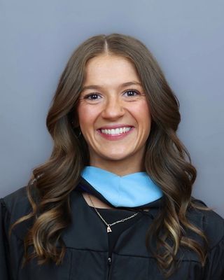 Photo of Ashleigh Hones, Counselor