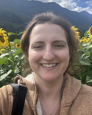 Photo of Liz Greenslade, Pre-Licensed Professional