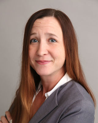 Photo of Rebecca Clarke, MSW, LCSW, CCTP-II, Clinical Social Work/Therapist