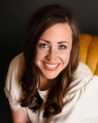 Photo of Carrie Anne Lucas, Marriage & Family Therapist in Arkansas