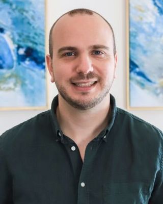 Photo of Tim Hollar, Licensed Professional Counselor, MS, LPCMHSP