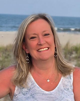 Photo of Danielle Michelle Viola, Counselor, MA, LCMHC