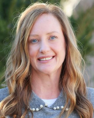 Photo of Cassie Lyon, Counselor, MEd, LPC