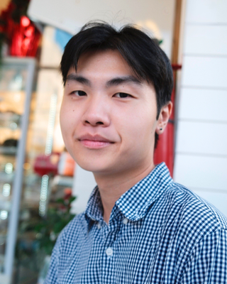 Photo of Brandon Siu, Pre-Licensed Professional, Intern