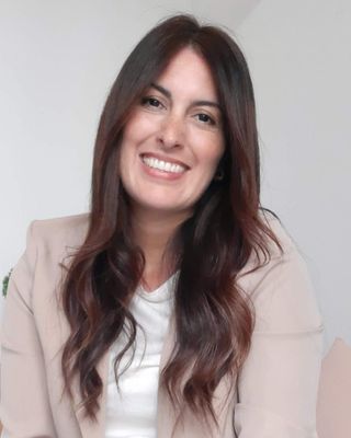 Foto de Natalia Garcia, Psicólogo, Lic. en Psicología